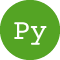 python